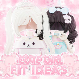 Cute Girl Fit Ideas