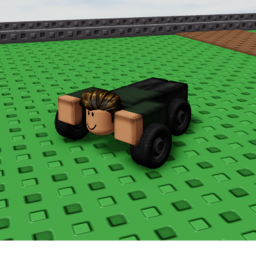 Be a Car