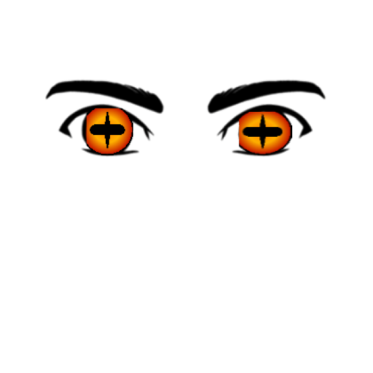 Six paths naruto eyes. Roblox decal
