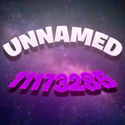 unnаmed Roblox group icon