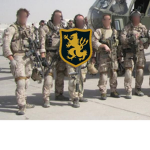 DEVGRU Gold Squadron Team