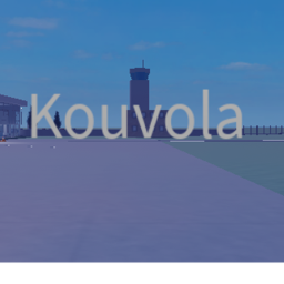 Kouvola International Airport