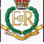 Londons Royal Peacekeepers
