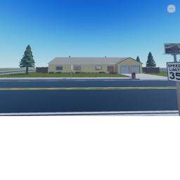 town