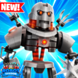 Robot Tycoon