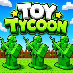 Toy Tycoon icon