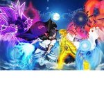 naruto sage of paths
