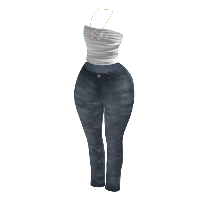 Miami Outfit