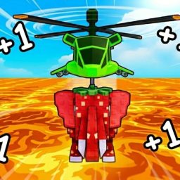 +1 Speed Save Brainrots!
