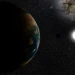 Earth & Moon Demo icon