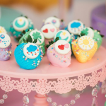 >Bianca's Bakery<