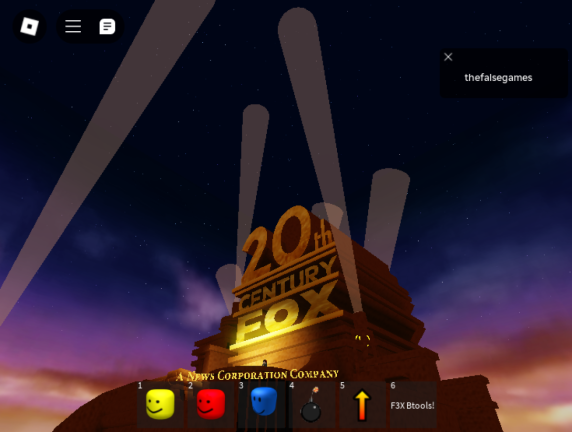 destroy the 20th century fox 1 screenshot 1