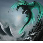 Dragons-breath