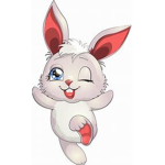 Bunny group :) Have fun