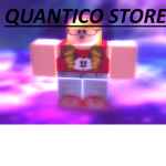 ######## clothing store