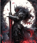 Dragon Warrior Ninja