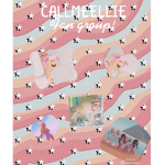 CALLMEELLIE FAN GROUP!
