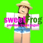 SweetFrog®