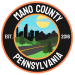 Mano County, State of PA