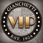 [VIP 💰] The Gianchetti 1924