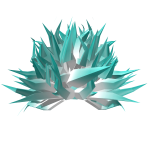 Mad Scientist Sticky Hair