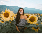 Sunny angels