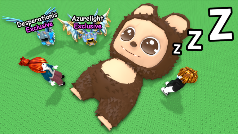 Don’t Steal the Bobo 🐻 screenshot 3