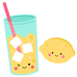 The lemonade crew