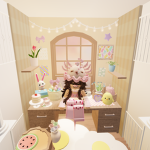 Candy sprunki