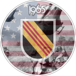5th Special Forces Group 1965