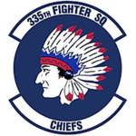 335th Fighter Squαdrοn