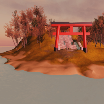 Sanctuary - •Showcase•