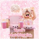  Kyrui's Matching Fits