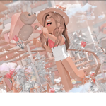 my ssweet blushes