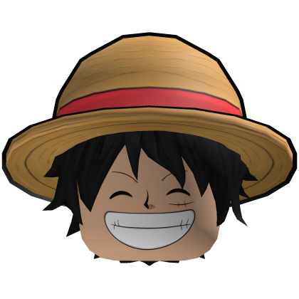 Luffy thumbnail