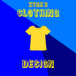 Zynk's Clothing Designs