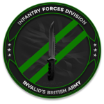 |IBA| - Infantry Forces Division