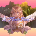 Nxva's Team