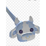 Blueberry cow girl