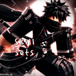 [NEW] Skill Sets