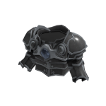 Darkmoon Chestplate