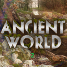 ANCIENT WORLD 2 [COMING SOON]