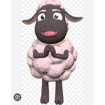 Wooly peach group