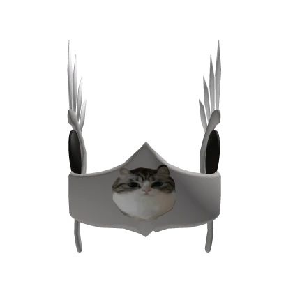 Bamboo Copter head band