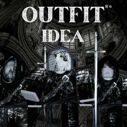[NEW] R6 Outfit Ideas
