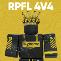[RPFL] 4V4