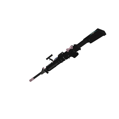 cutecore gun kawaii 