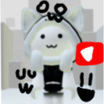 Luisinoto el gatito Michi Youtuber