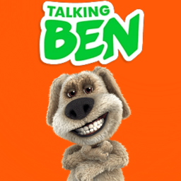 Talking Ben RP