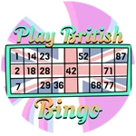 Play your first game of British Bingo.